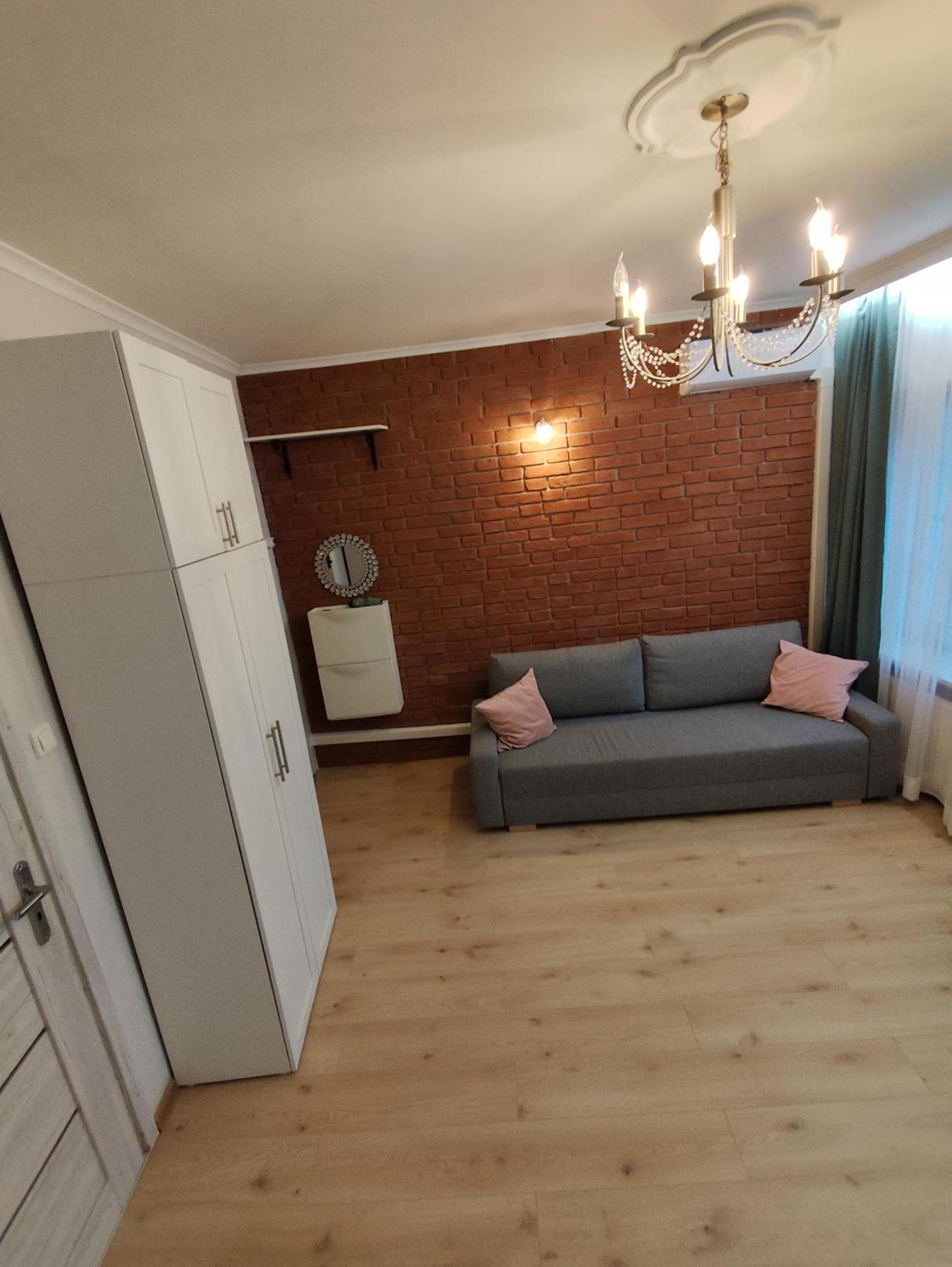 Apartament Old Town Dluga Gdansk Exterior foto